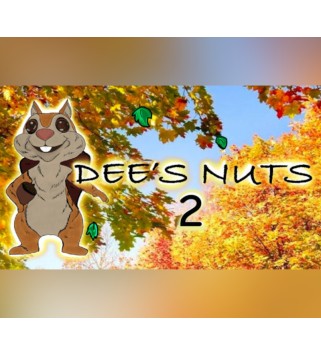 Dee s Nuts 2 Steam Key GLOBAL